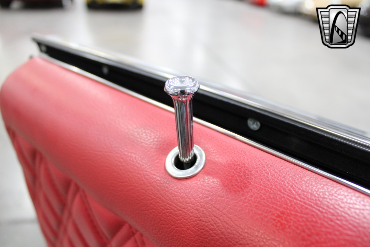 1972 Chevrolet Chevelle 99