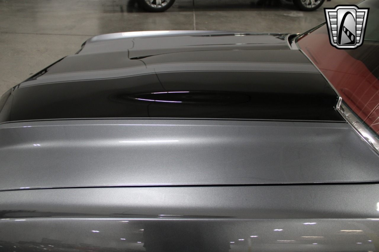 1972 Chevrolet Chevelle 81