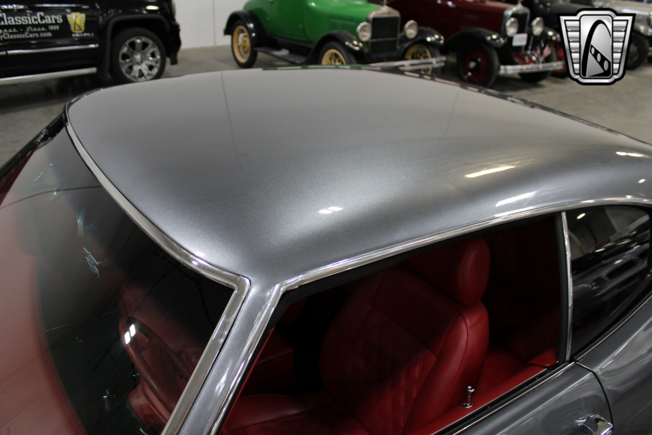 1972 Chevrolet Chevelle 82