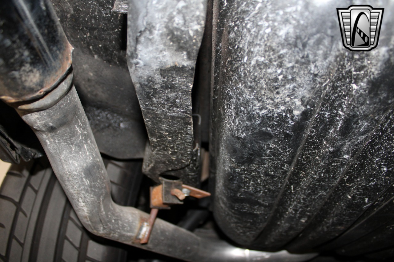 1972 Chevrolet Chevelle 28