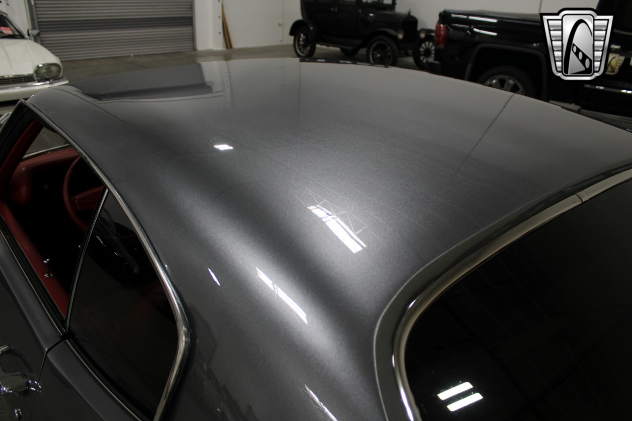 1972 Chevrolet Chevelle 83