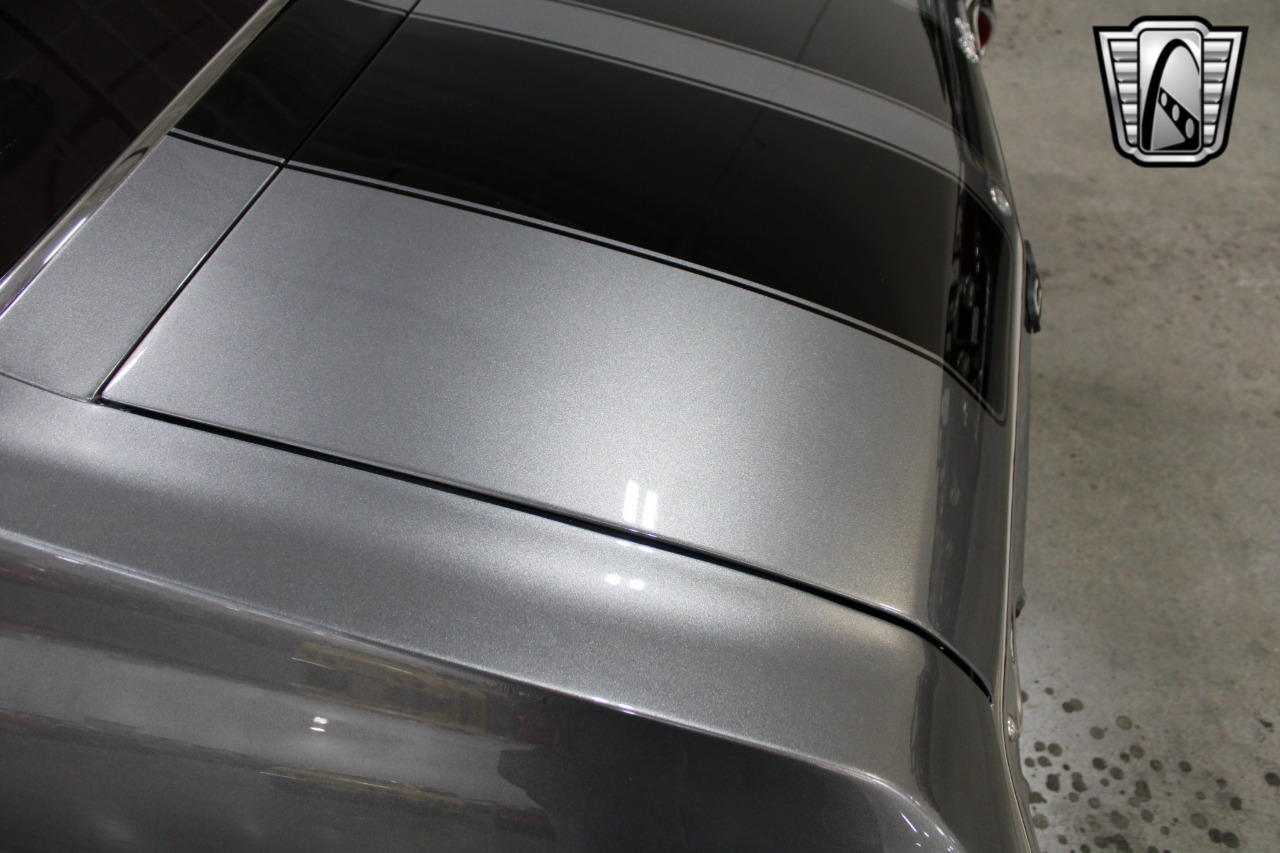 1972 Chevrolet Chevelle 84