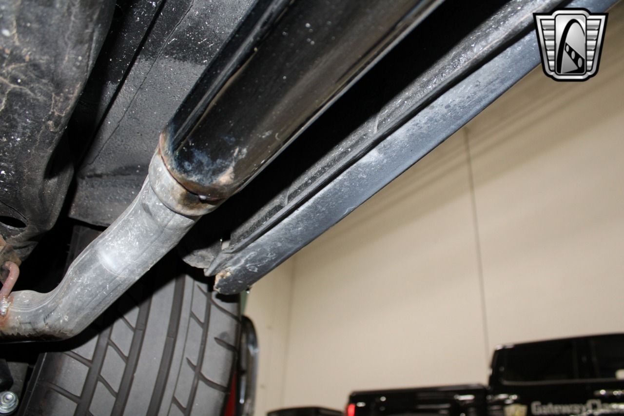 1972 Chevrolet Chevelle 29