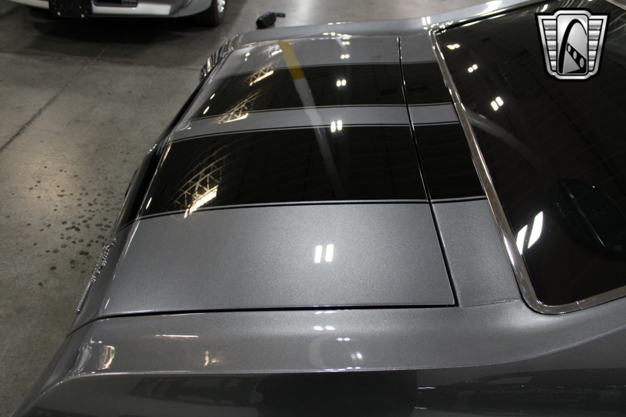 1972 Chevrolet Chevelle 86