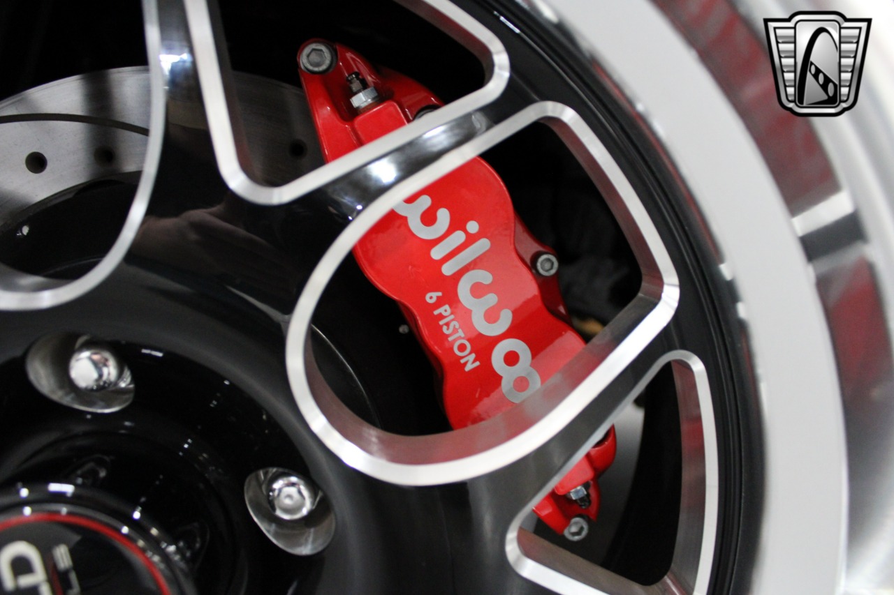 1972 Chevrolet Chevelle 65