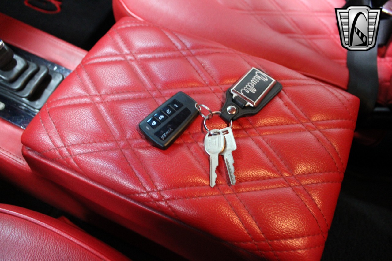 1972 Chevrolet Chevelle 20