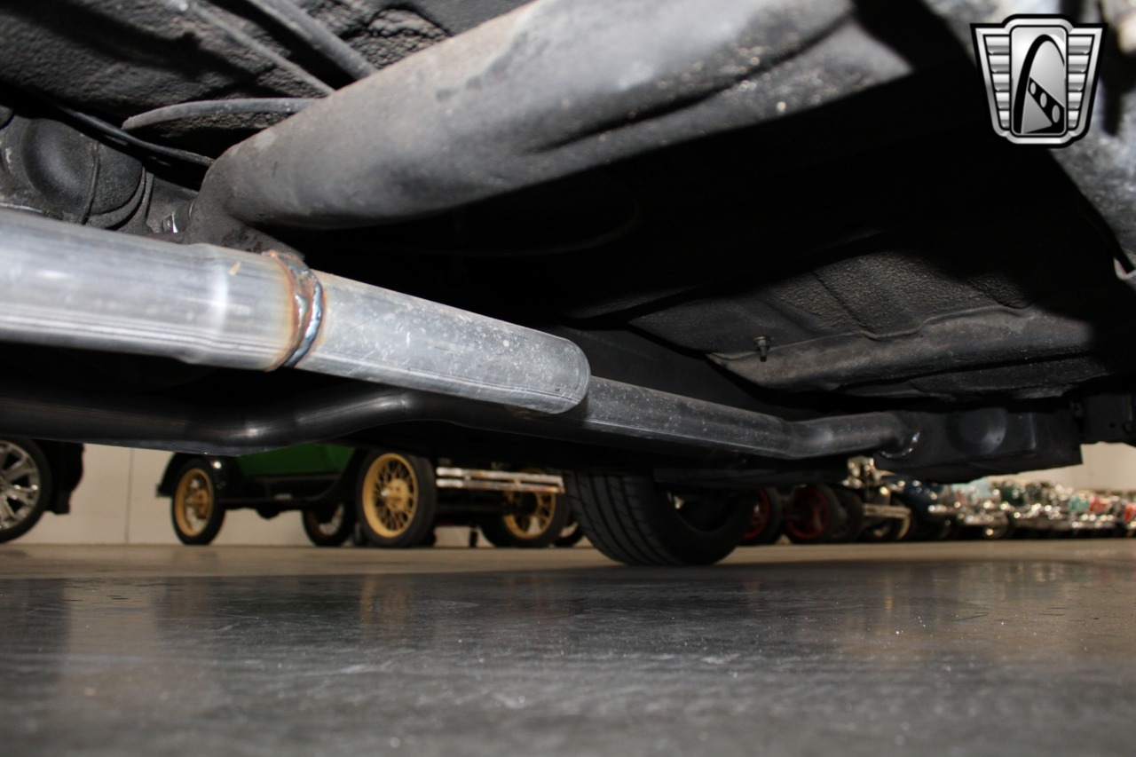 1972 Chevrolet Chevelle 30