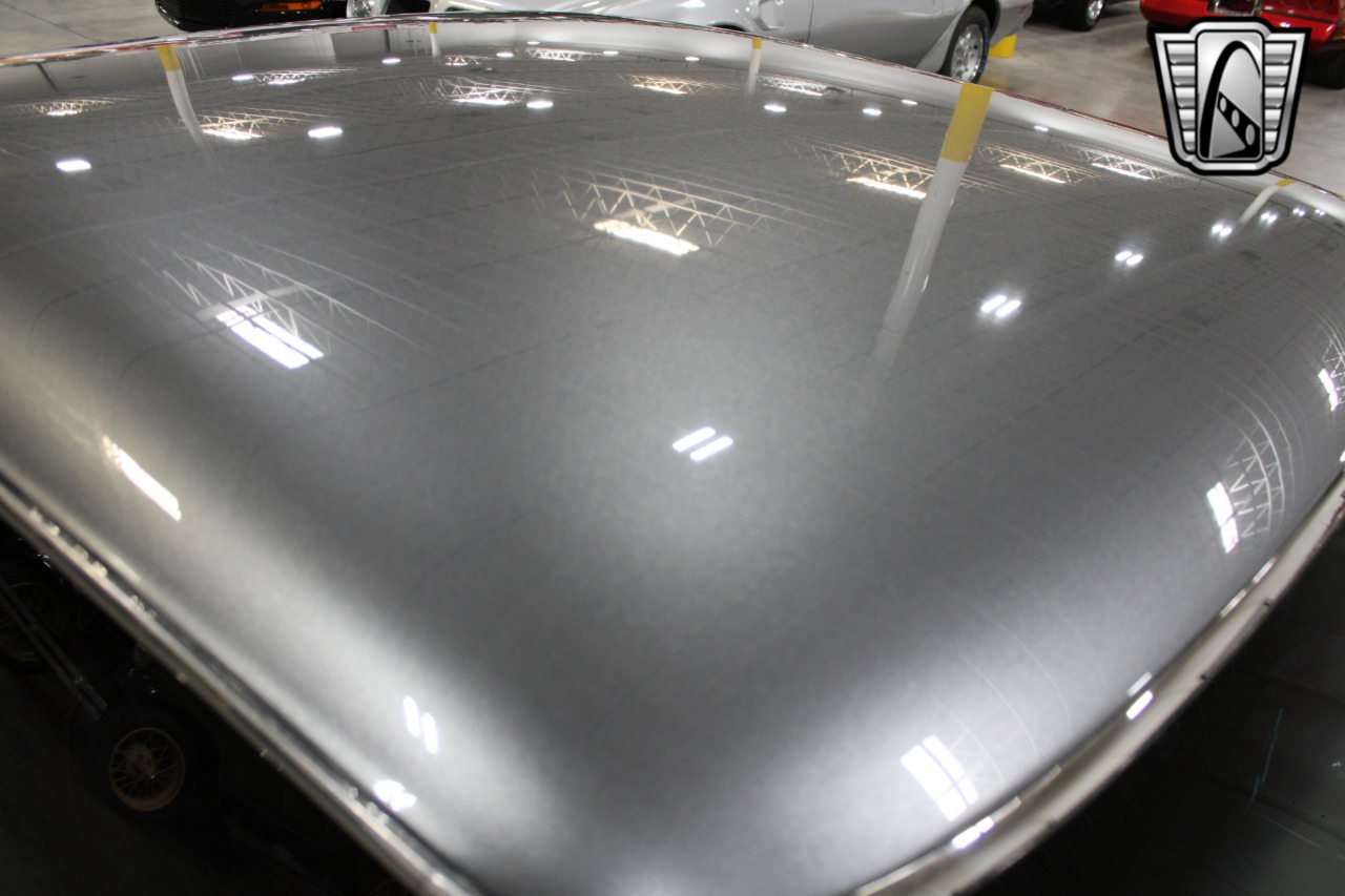 1972 Chevrolet Chevelle 88