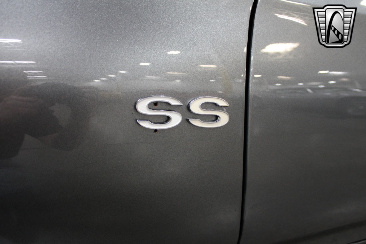 1972 Chevrolet Chevelle 67