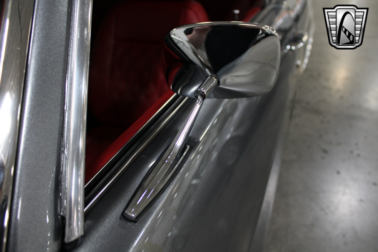 1972 Chevrolet Chevelle 8