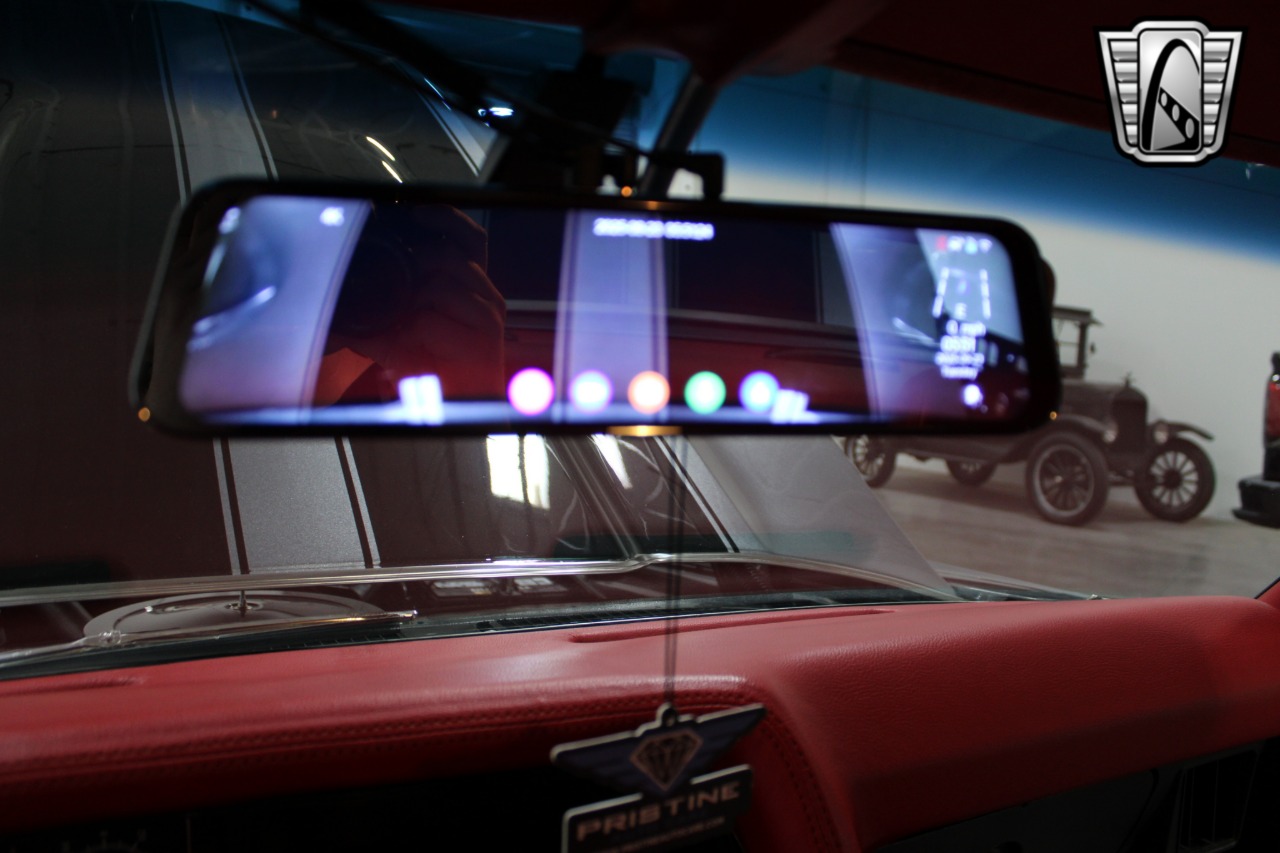 1972 Chevrolet Chevelle 21