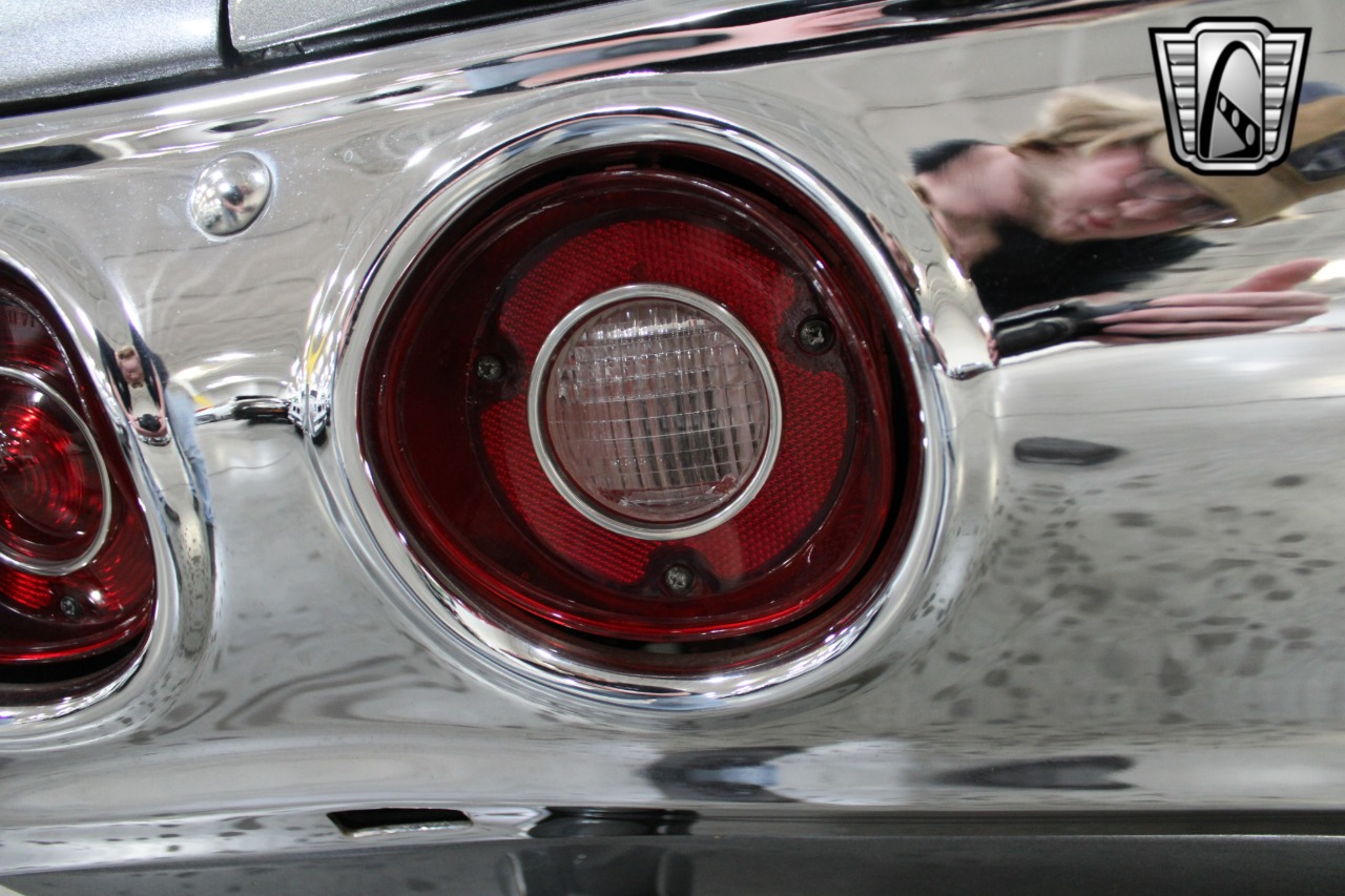 1972 Chevrolet Chevelle 70