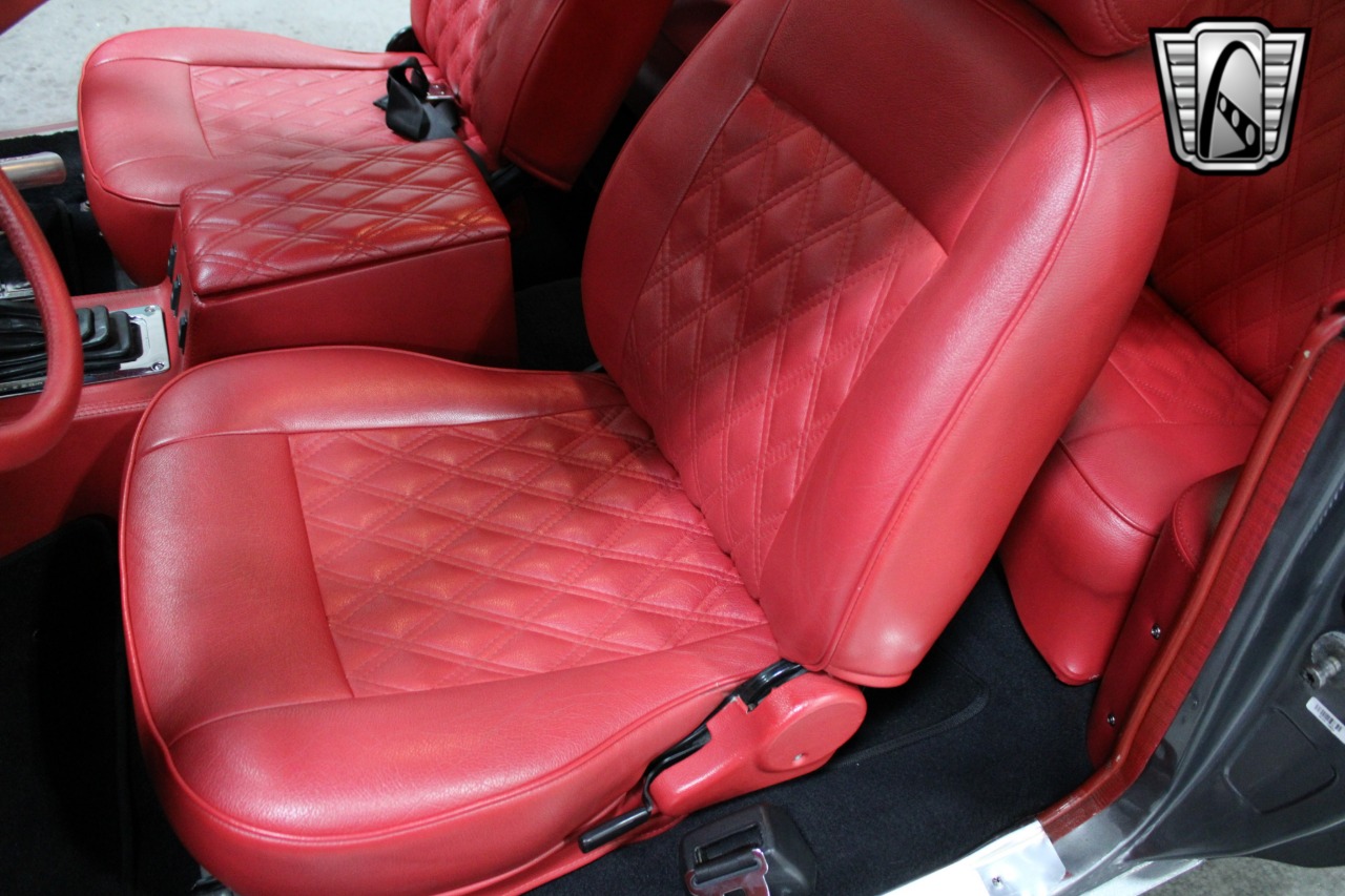 1972 Chevrolet Chevelle 23