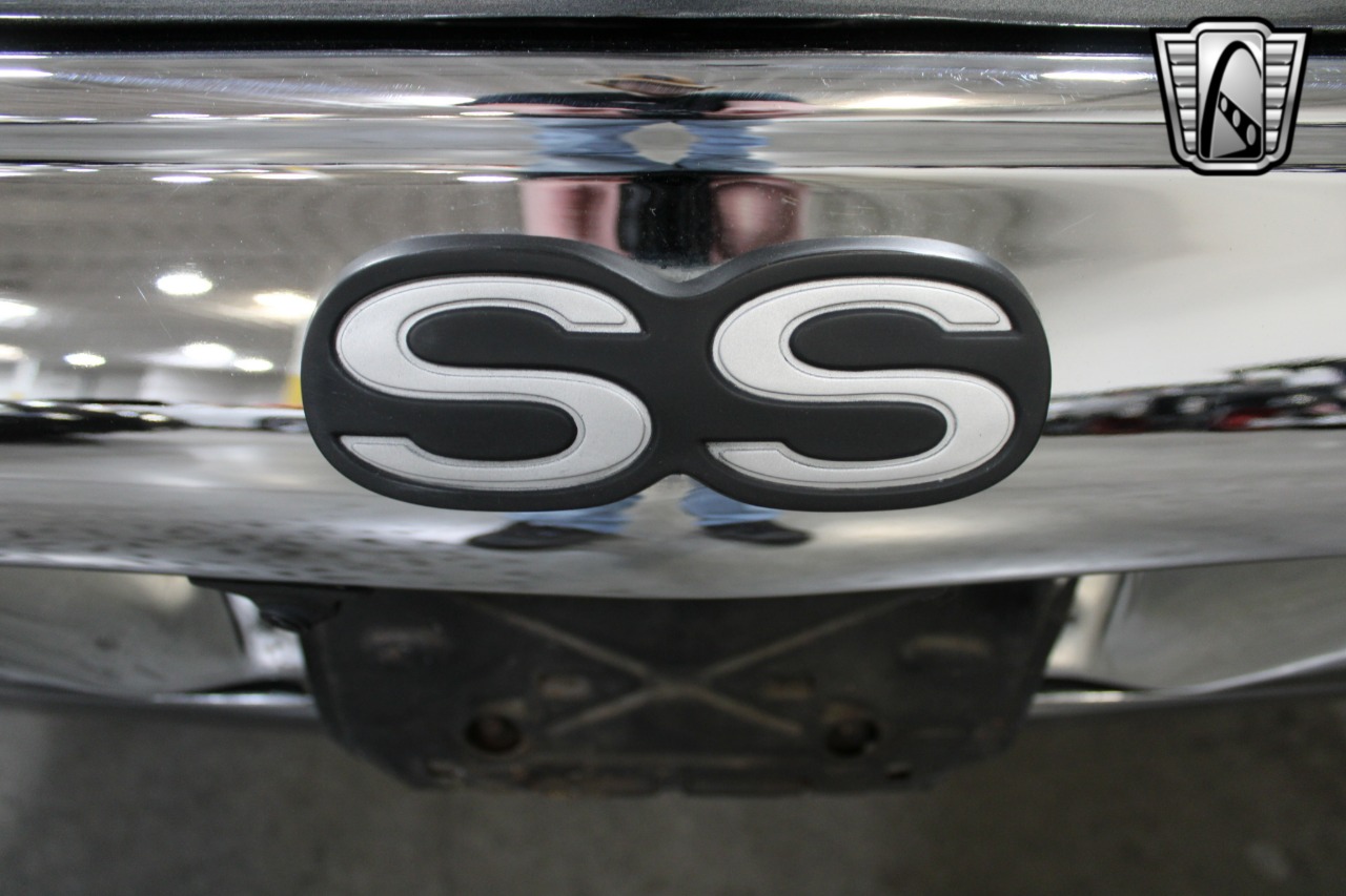 1972 Chevrolet Chevelle 10