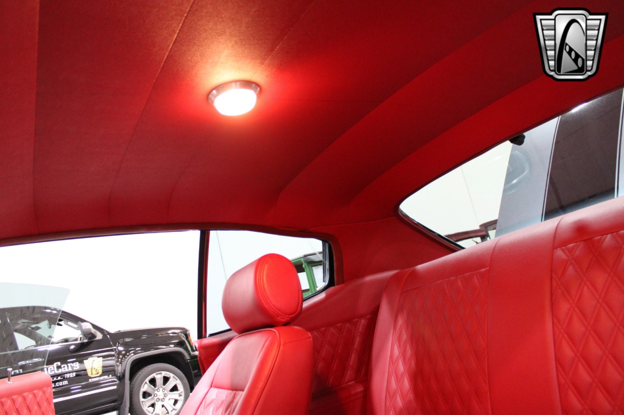 1972 Chevrolet Chevelle 24