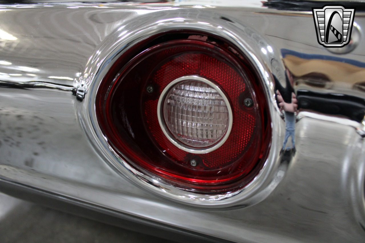 1972 Chevrolet Chevelle 72