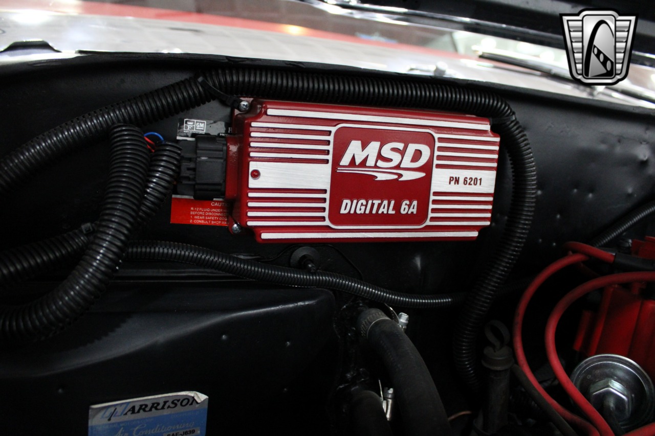 1972 Chevrolet Chevelle 93