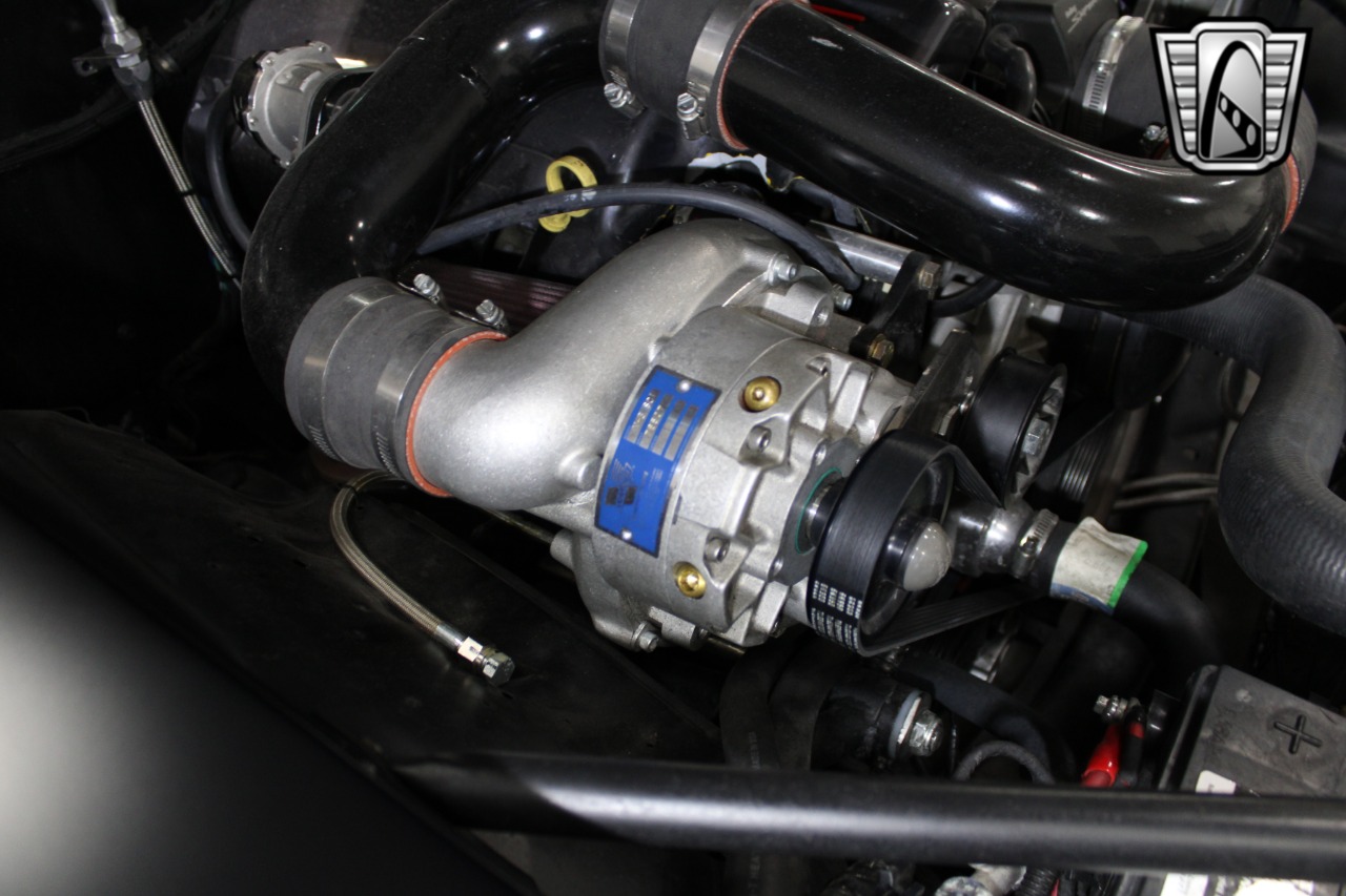 1969 Chevrolet Camaro 27