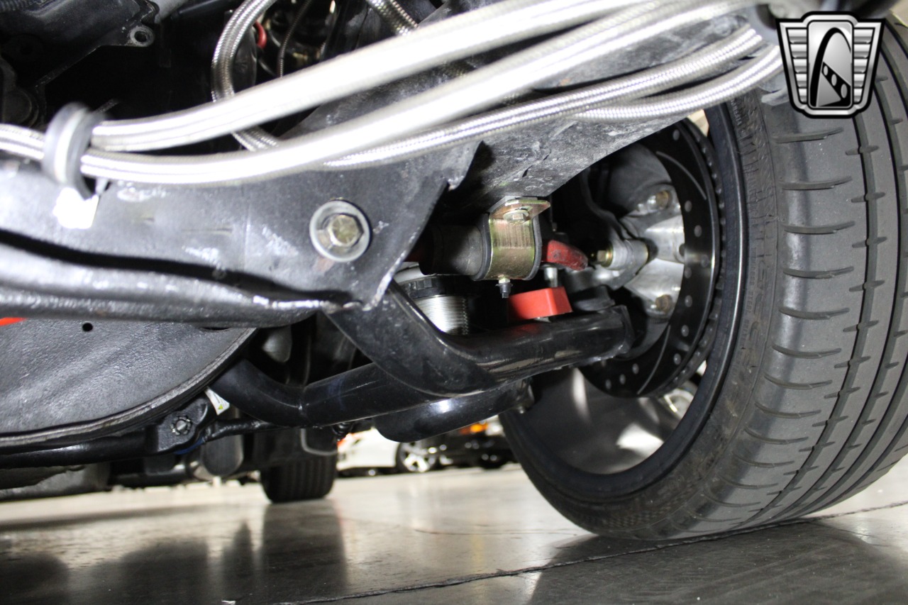 1969 Chevrolet Camaro 28