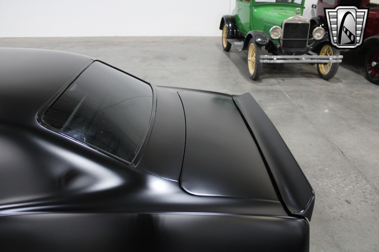 1969 Chevrolet Camaro 78