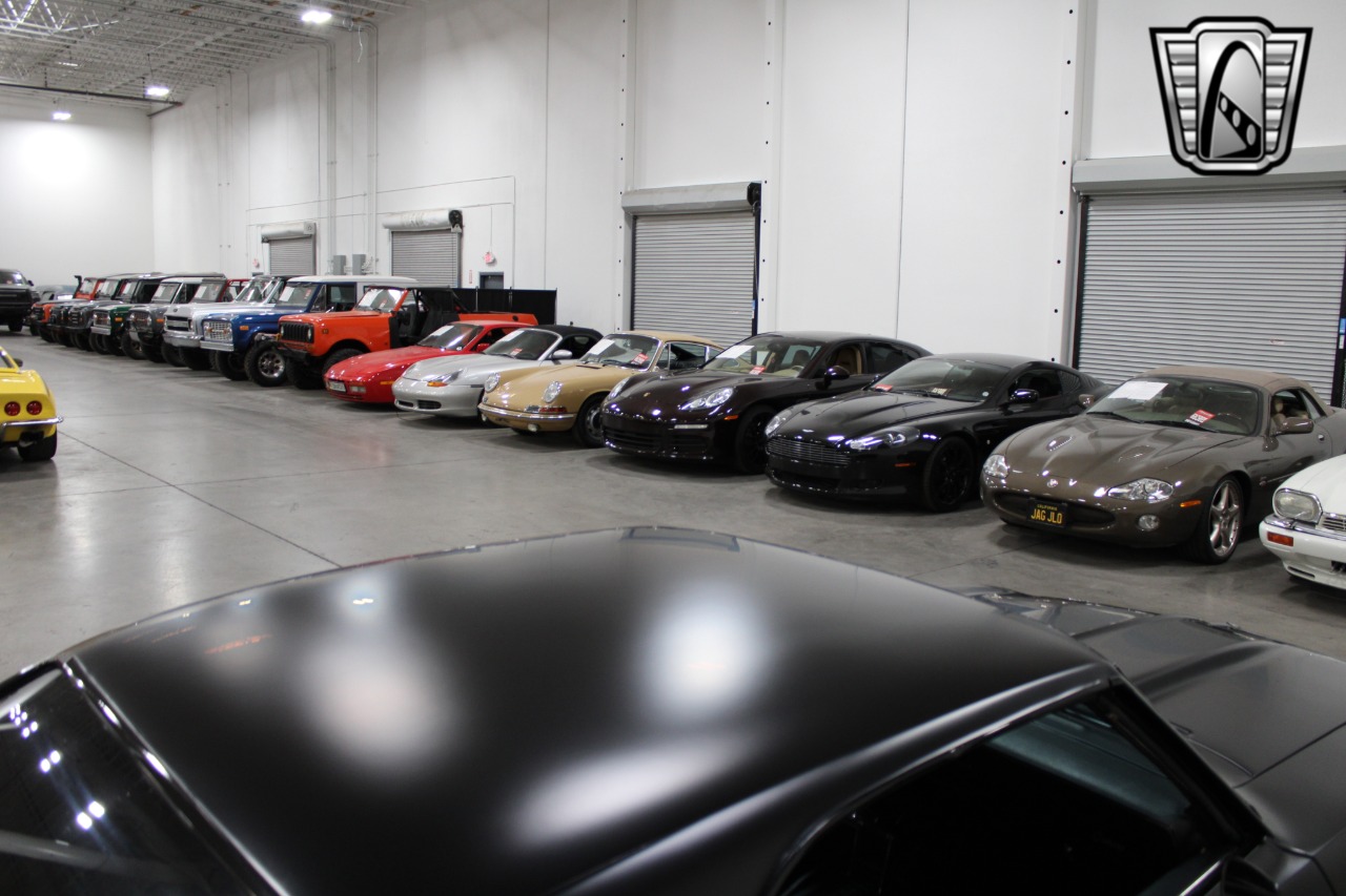 1969 Chevrolet Camaro 83