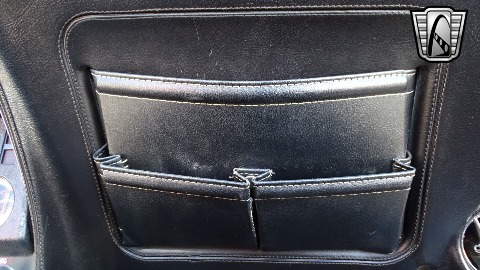 1972 Chevrolet Corvette image 81