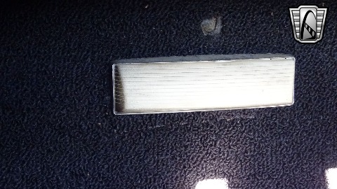 1972 Chevrolet Corvette image 84