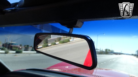 1972 Chevrolet Corvette image 86