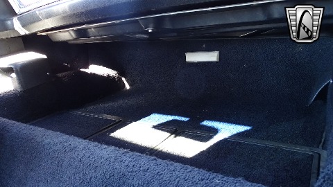 1972 Chevrolet Corvette image 114