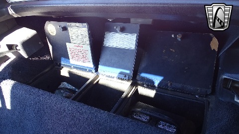 1972 Chevrolet Corvette image 116