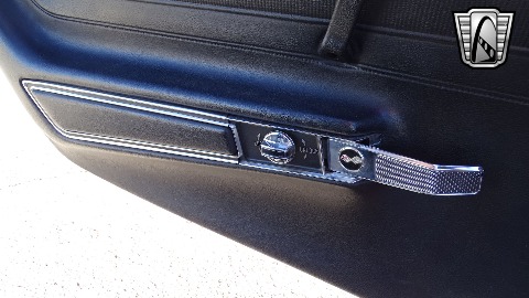 1972 Chevrolet Corvette image 65