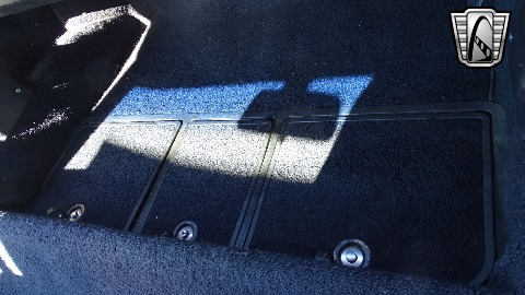 1972 Chevrolet Corvette image 117