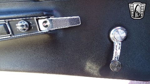 1972 Chevrolet Corvette image 66