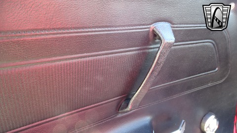 1972 Chevrolet Corvette image 67