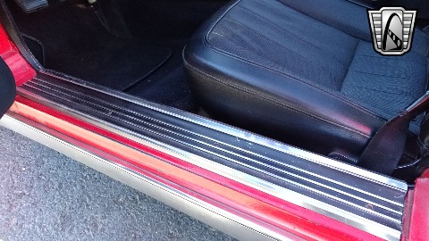 1972 Chevrolet Corvette image 68