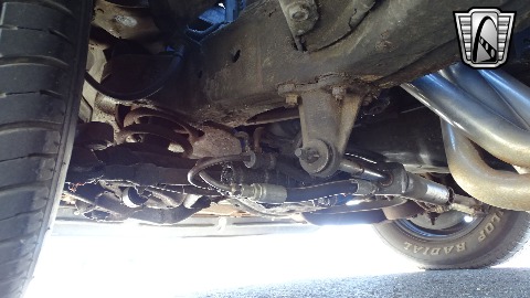 1972 Chevrolet Corvette image 120