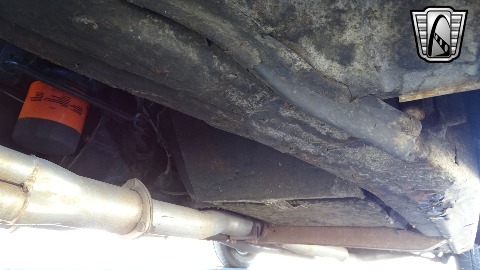 1972 Chevrolet Corvette image 121