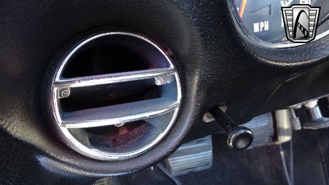 1972 Chevrolet Corvette image 70