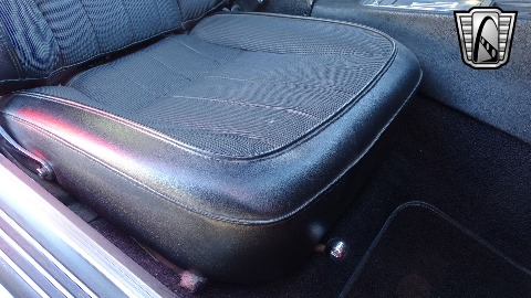 1972 Chevrolet Corvette image 97