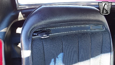 1972 Chevrolet Corvette image 98