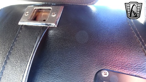 1972 Chevrolet Corvette image 99