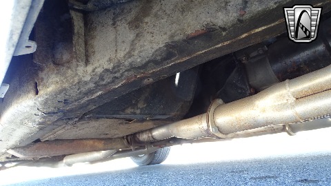 1972 Chevrolet Corvette image 124