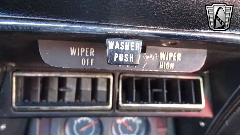 1972 Chevrolet Corvette image 74