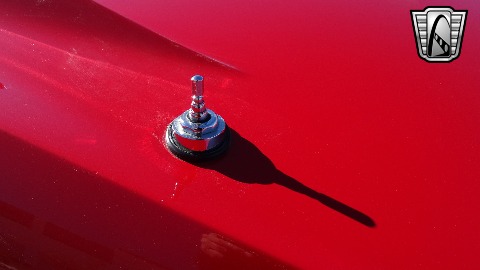 1972 Chevrolet Corvette image 49