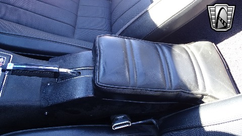 1972 Chevrolet Corvette image 80