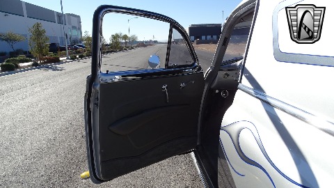 1950 Chevrolet Sedan Delivery image 57