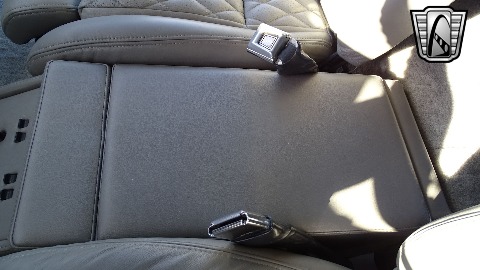 1950 Chevrolet Sedan Delivery image 83