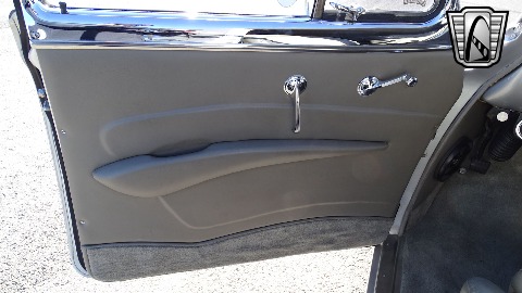 1950 Chevrolet Sedan Delivery image 58