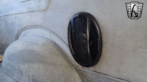 1950 Chevrolet Sedan Delivery image 85