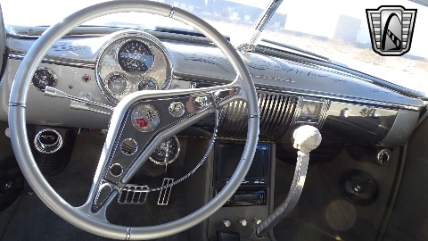 1950 Chevrolet Sedan Delivery image 60
